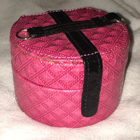 Travel Jewelry Case - Picture 4 of 8